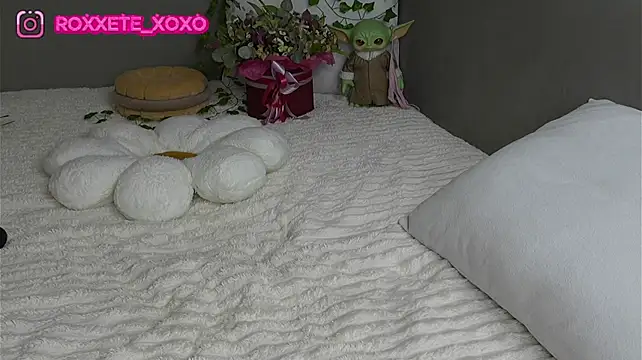 ShineRox Chat XXX in diretta
