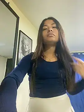 Živý XXX chat Romie_rous