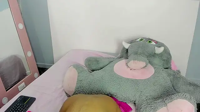Michelle_VixenのライブXXXチャット