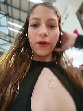 Vanneskkn Live XXX chat