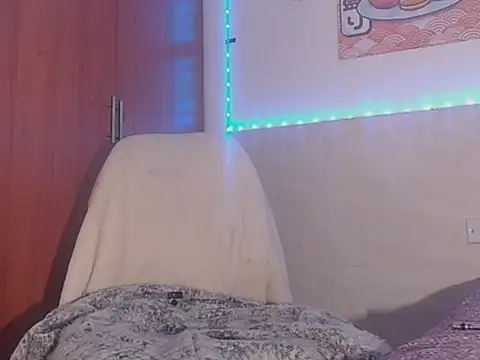 XXX chat uživo modela Dabria_luxee