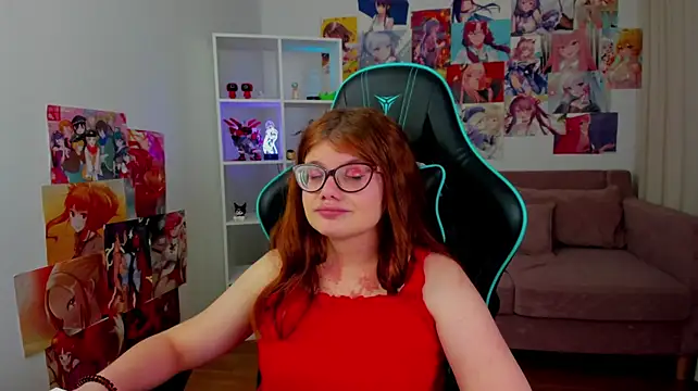 ChloeHalses Live XXX-Chat