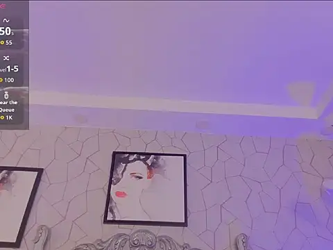 Genesisraydenx live XXX chat