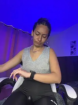 Tita_ec Live XXX-Chat