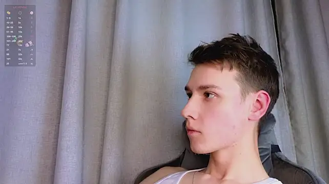 james_fds Live XXX-chat