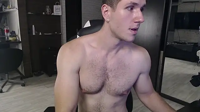 Show de John_Harris7 na webcam