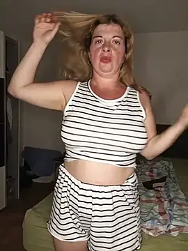 Lombada Live XXX-Chat