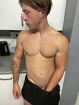 harleybarkern Live XXX chat