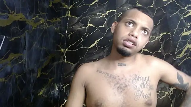 drako_monster Live XXX-Chat