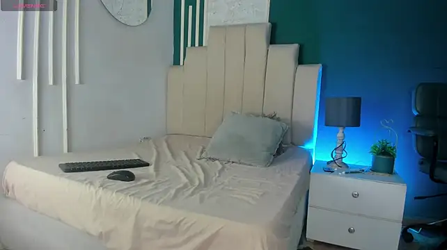 Im_Kael_ Live XXX-chat