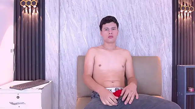 Ethan_Brooks_ Obrolan Langsung XXX