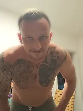 Show Webcam de Mister_Beef