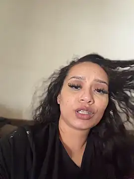 CarmelaAnthony's Live XXX Chat