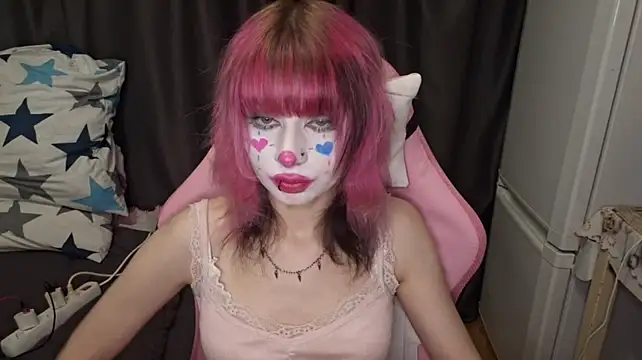 Živý XXX chat SheridanKitcher