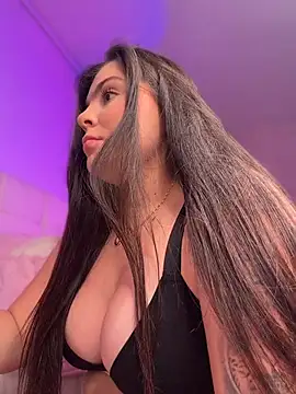 MaiahDolls Live XXX-Chat