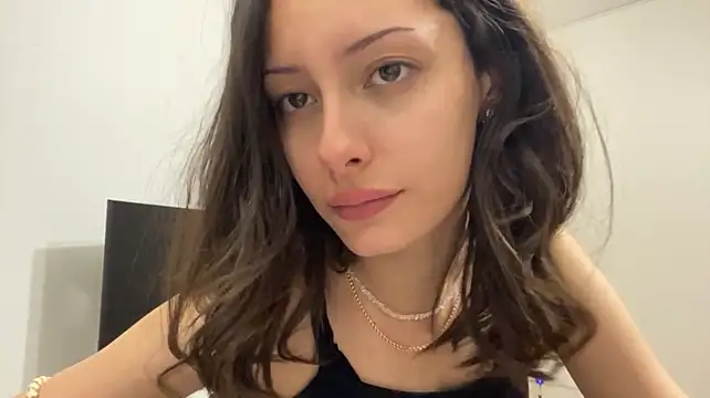ShanaeDuppstadt Live XXX-Chat