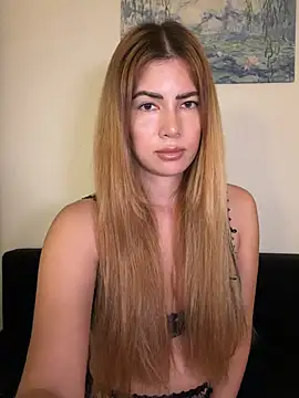 ClaireBree – webcam-show
