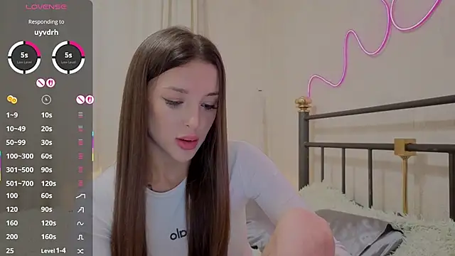 JennyRuthJP – Naživo XXX chat
