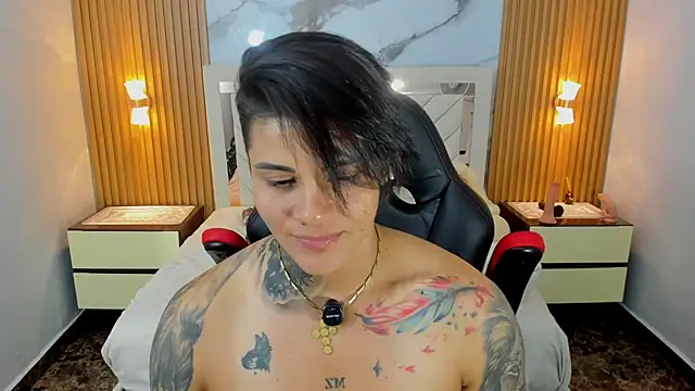 Chat XXX Live KAROLLJONES1