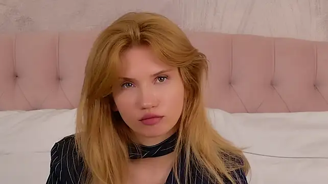 MelissaLiss' Live XXX Chat