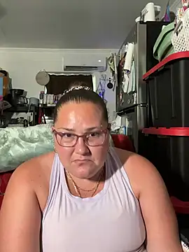 SexyNikki6969's Live XXX Chat