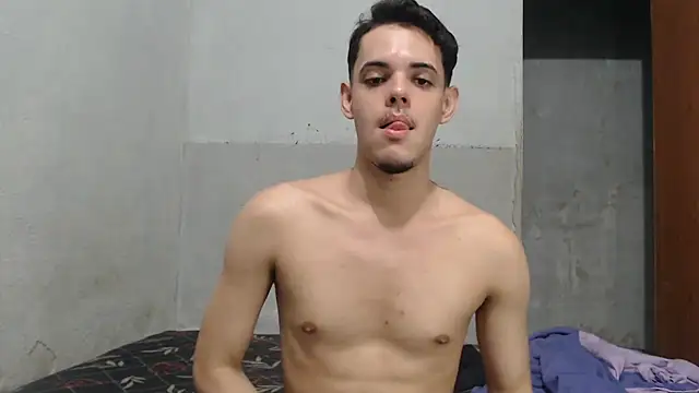 Živý XXX chat MicaelRian69