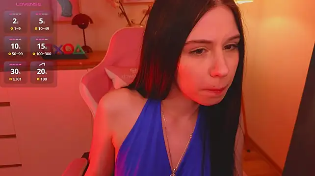 Solvane_ – Naživo XXX chat