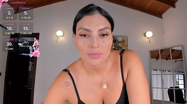 AbbyDalton Chat XXX in diretta