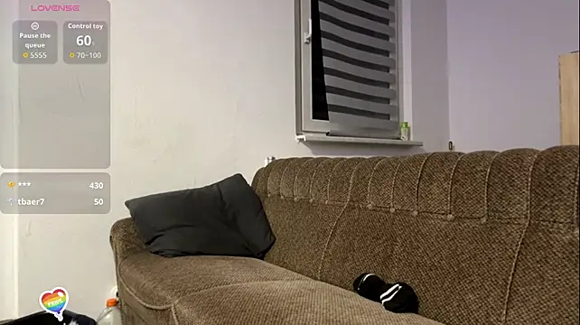 StephPra94 Chat XXX live