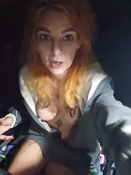 Czat XXX na żywo – FreyaFucksFans