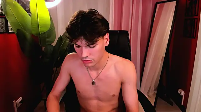 Kamal_Kramer Live XXX-chat