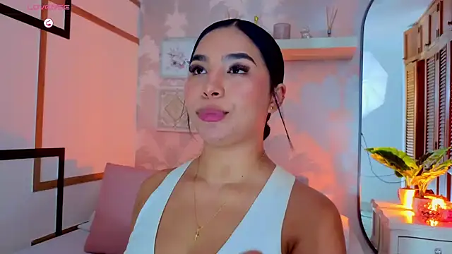 CharlotteGraay – Live XXX-chat