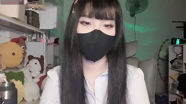 Chat XXX Live Tieu-May