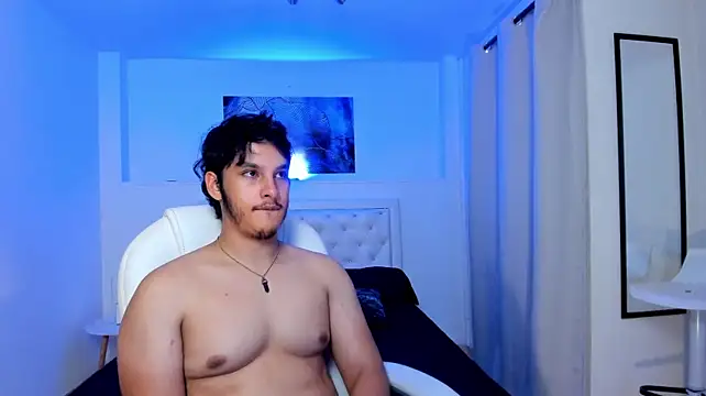 ValentinoCruzz Chat XXX live