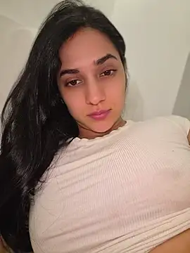 __amcutefatima's Live XXX Chat