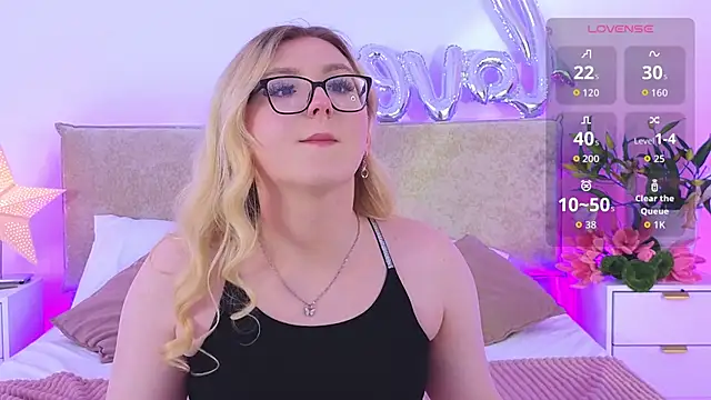 Chatroom XXX en direct de Jules_night