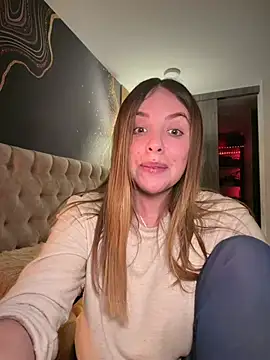 Živý XXX chat Alirawrz