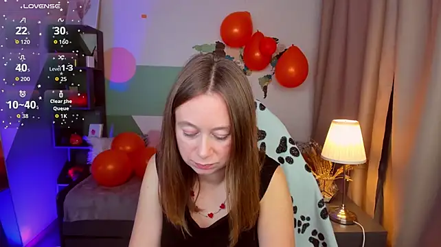 Brooke_lover Adlı Modelin Canlı XXX Sohbeti
