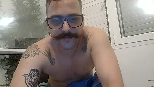 yanick931's Webcam Show