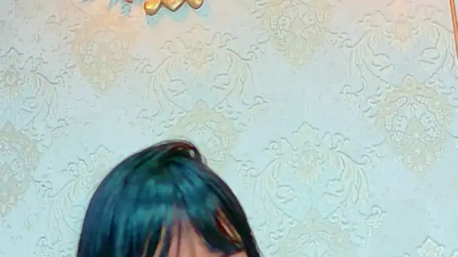 Chat +18 de AnitaHeart ao vivo