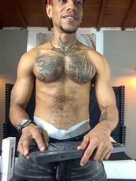 Salomon_koude's Live XXX Chat