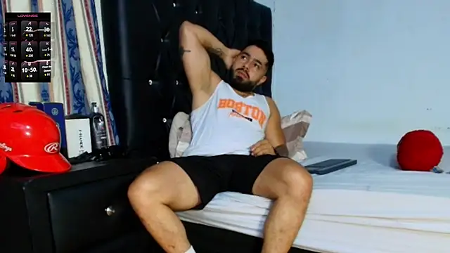 mikeblaree live XXX chat
