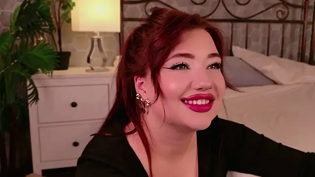 DakotaSecret's Live XXX Chat