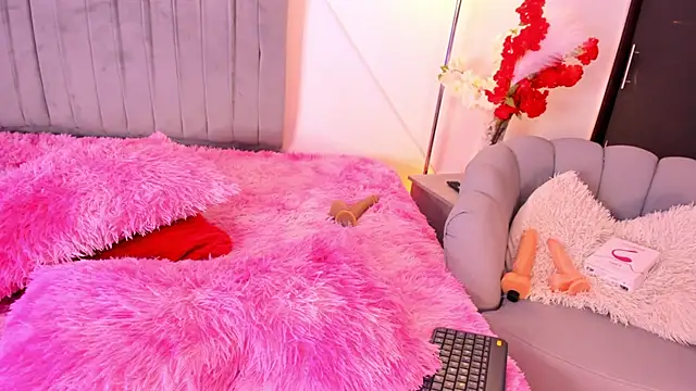 Hunter_Moon Chat XXX in diretta