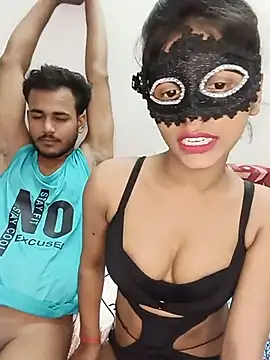 Laila_Majnuu Chat XXX in diretta