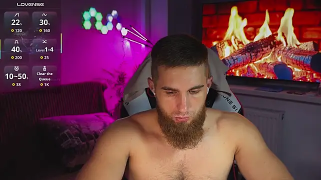Sweeet__boy élő XXX-chatje