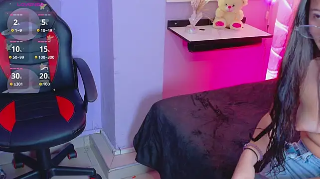 BrendaRojas_'s Live XXX Chat