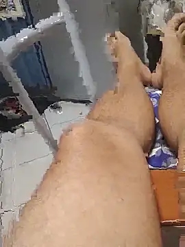 Ge-69 Show Webcam