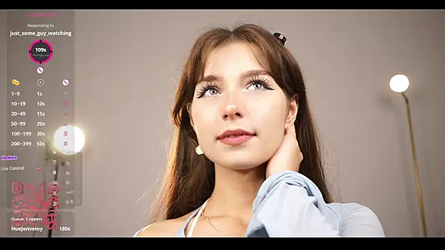 Lanenger Live XXX-Chat