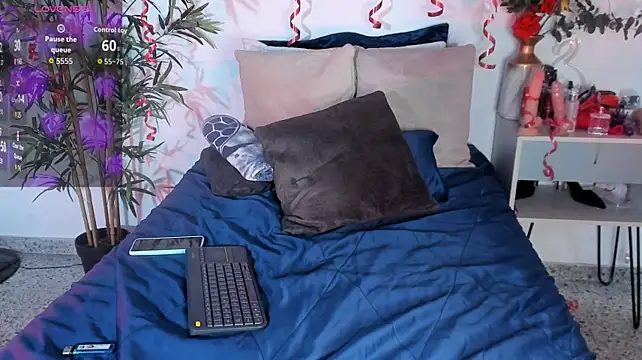 Živý XXX chat Gaia_rougee